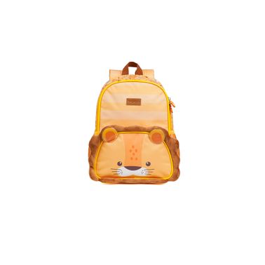 MOCHILA PETS LEAO BABY 26K- 0239413290001a